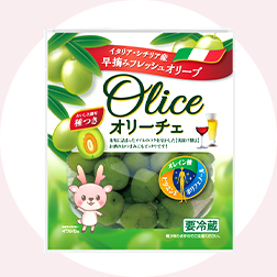 オリーチェ(種つき)