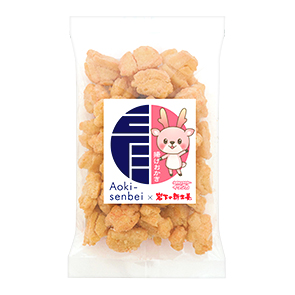 商品パッケージ