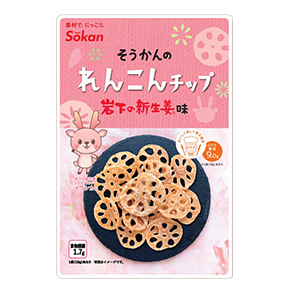 商品パッケージ