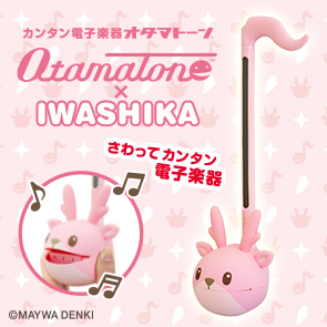 商品パッケージ