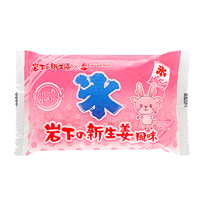 商品パッケージ