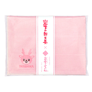 商品パッケージ