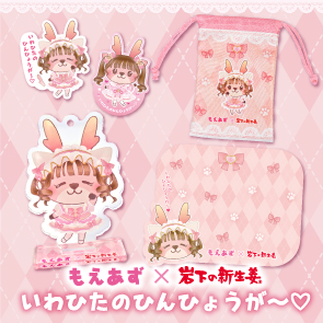 商品パッケージ