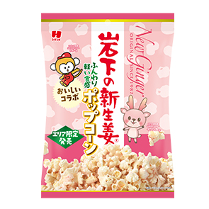 商品パッケージ