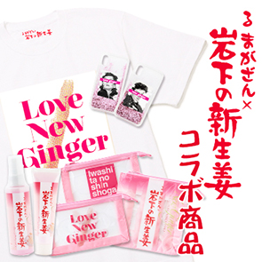 商品パッケージ