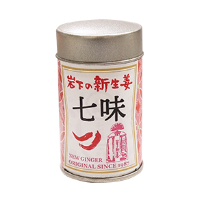 商品パッケージ