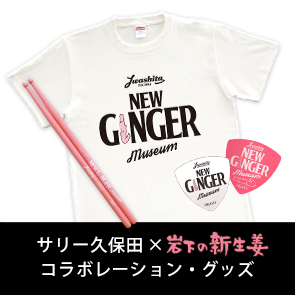 商品パッケージ