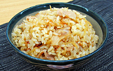 生姜飯 岩下の新生姜ごはんの素 | 岩下の新生姜,加工食品・コラボ